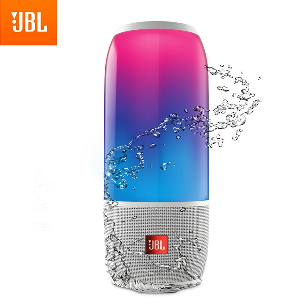 jbl light show speaker