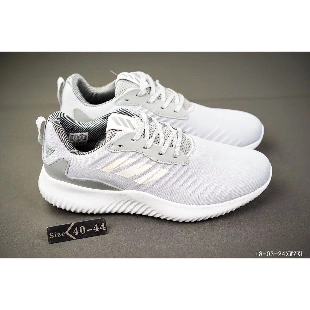 adidas alphabounce rc 2 white