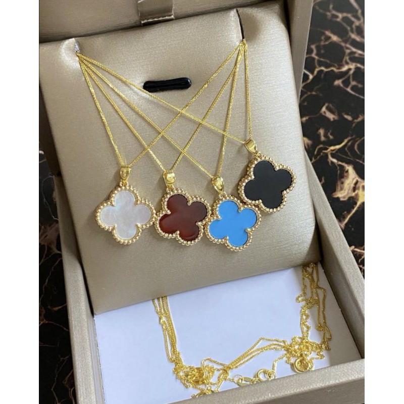 vca necklace extender