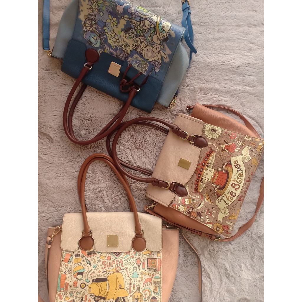 preloved bags ph