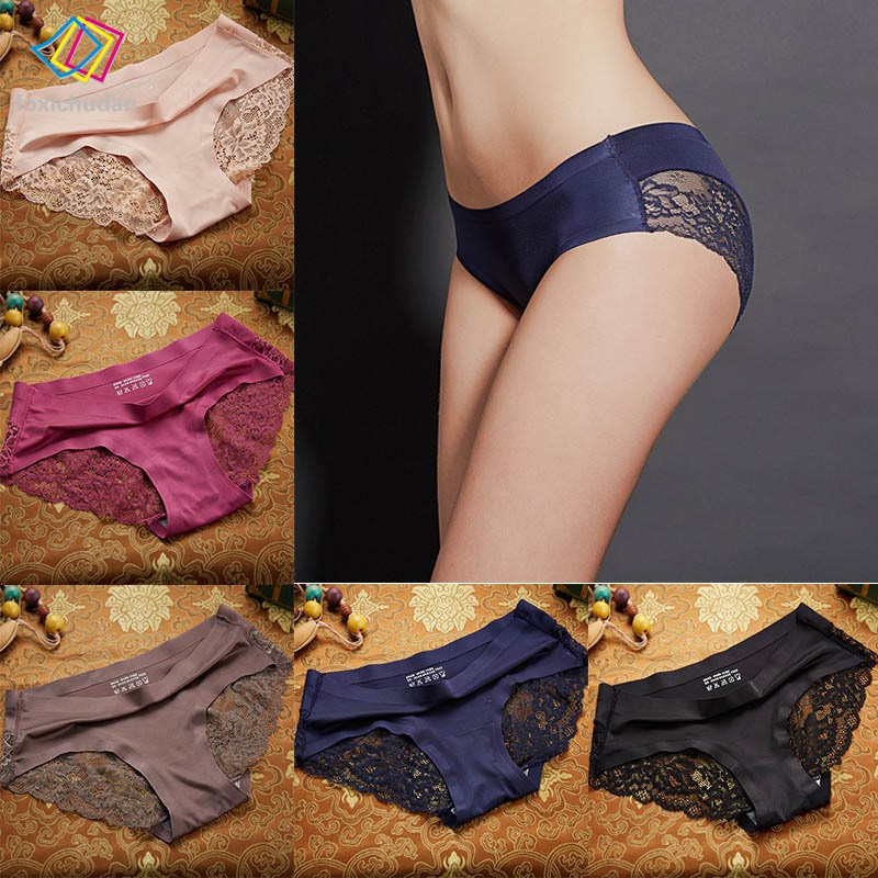 luxury women's underwear