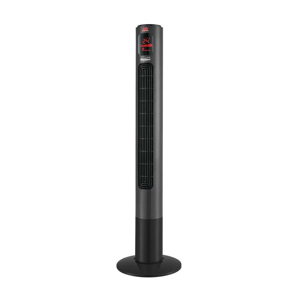 3D Summit Tower Fan TF10SM with Remote Control | Shopee Philippines