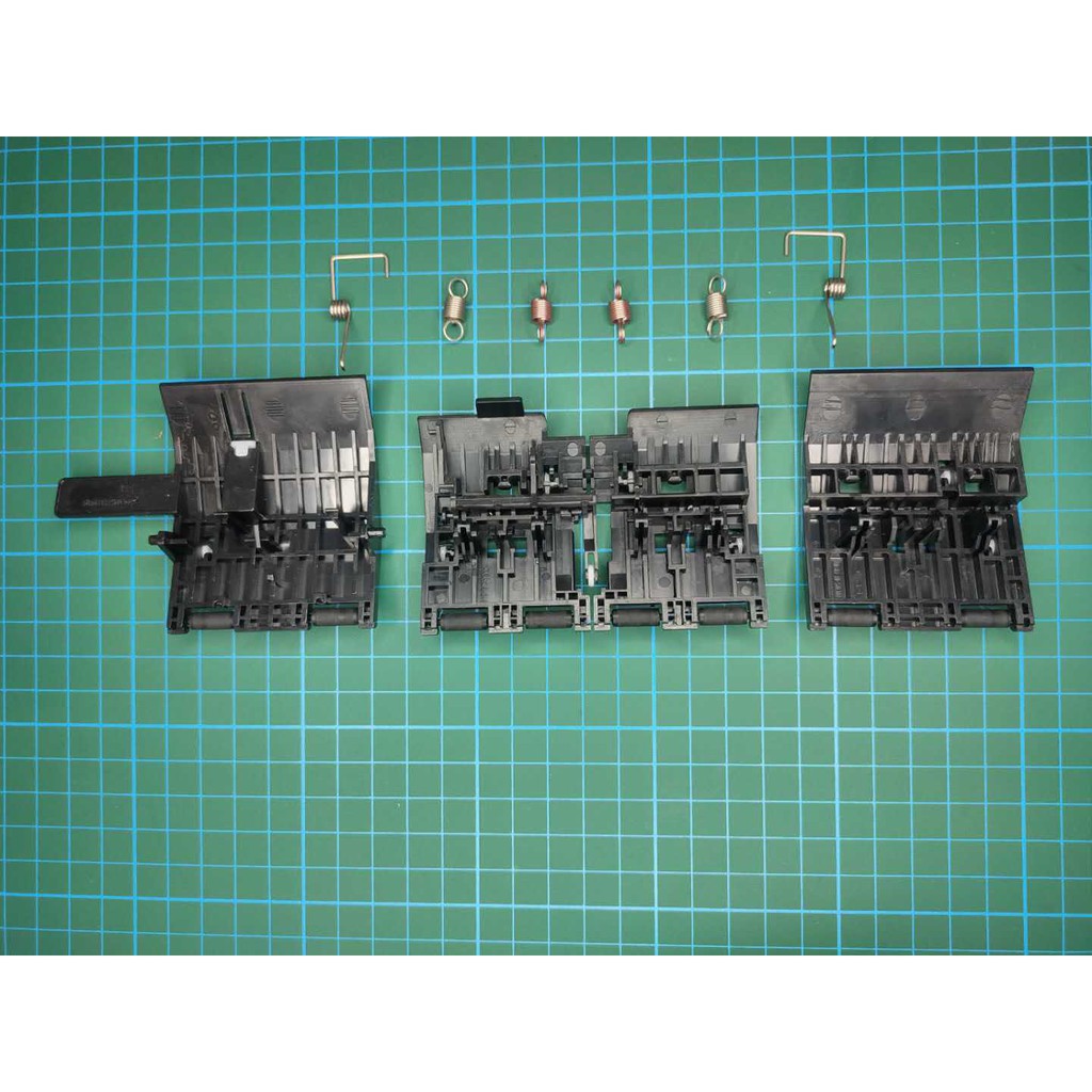 Paper Guide Upper Assembly With Paper Feeder Sensor For Epson L3110 L3150 L1110 Printer 8240