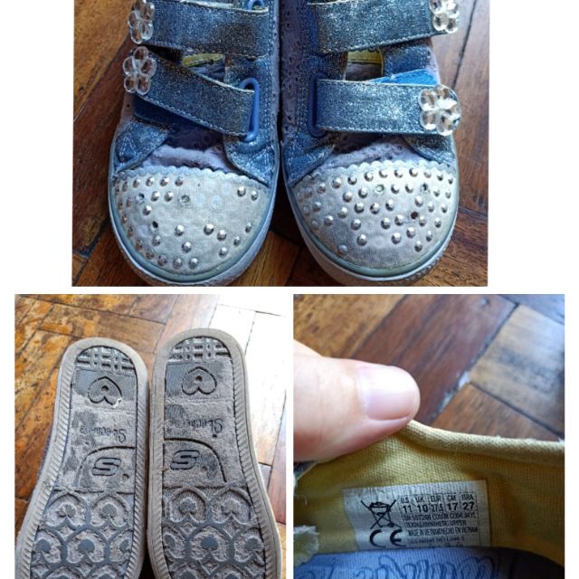 skechers kids sale