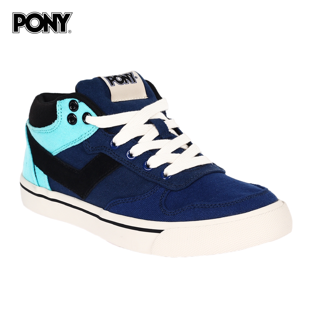 pony sneakers