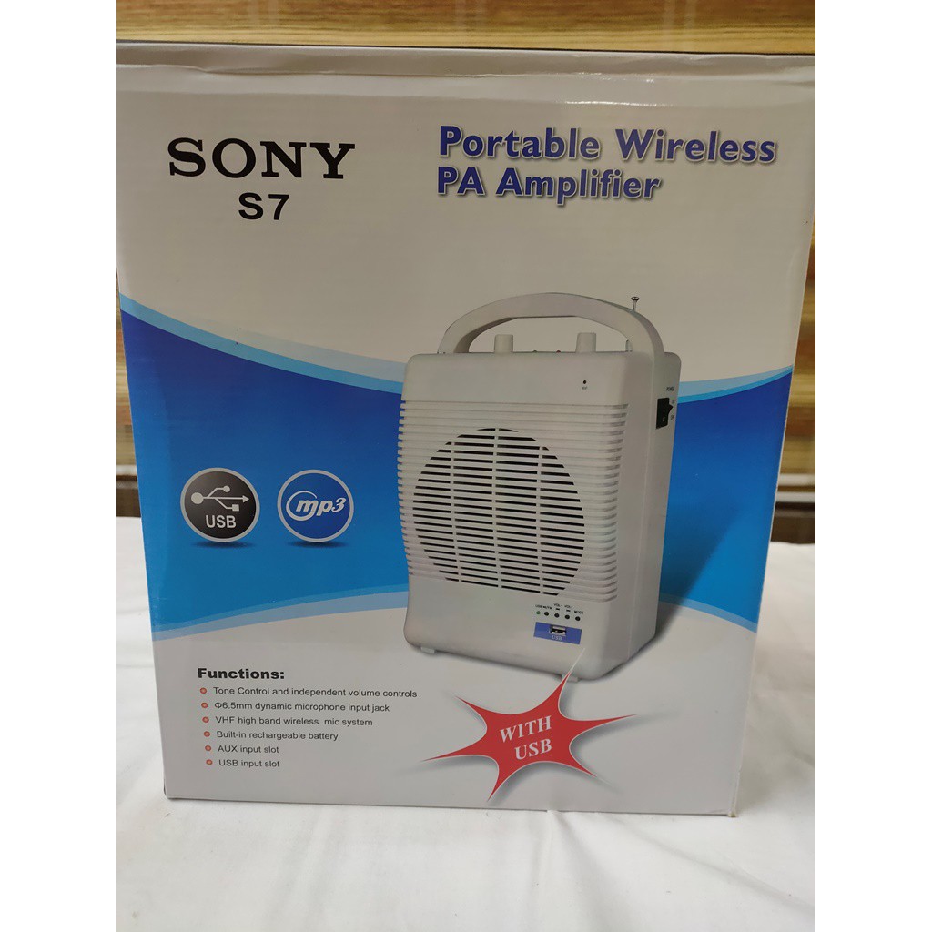 wireless pa amplifier