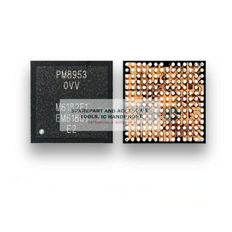 ic power pm8953 