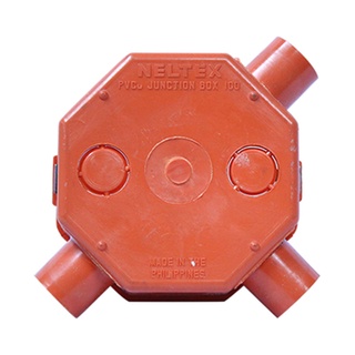 NELTEX JUNCTION BOX | Conduit Fittings, Quality And Durable #2