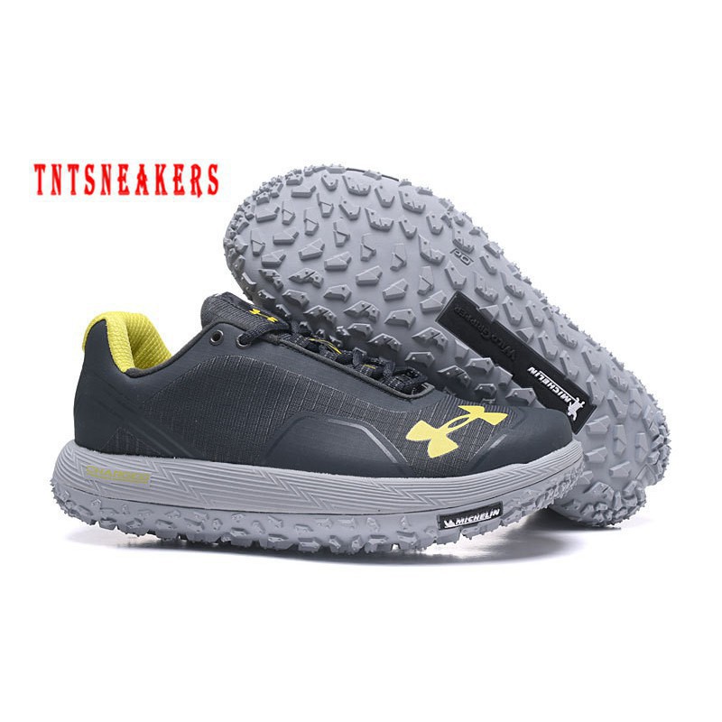 sepatu running under armour original