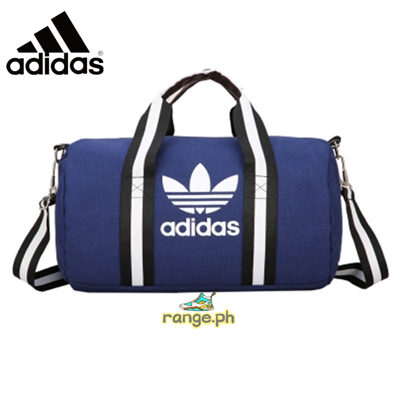 adidas sports bag large