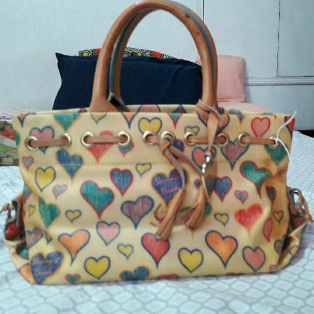 dooney and bourke philippines