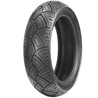 120 70-10 Euromina Tubeless Scooter Tires, Ca139a, For Vespa S 125 