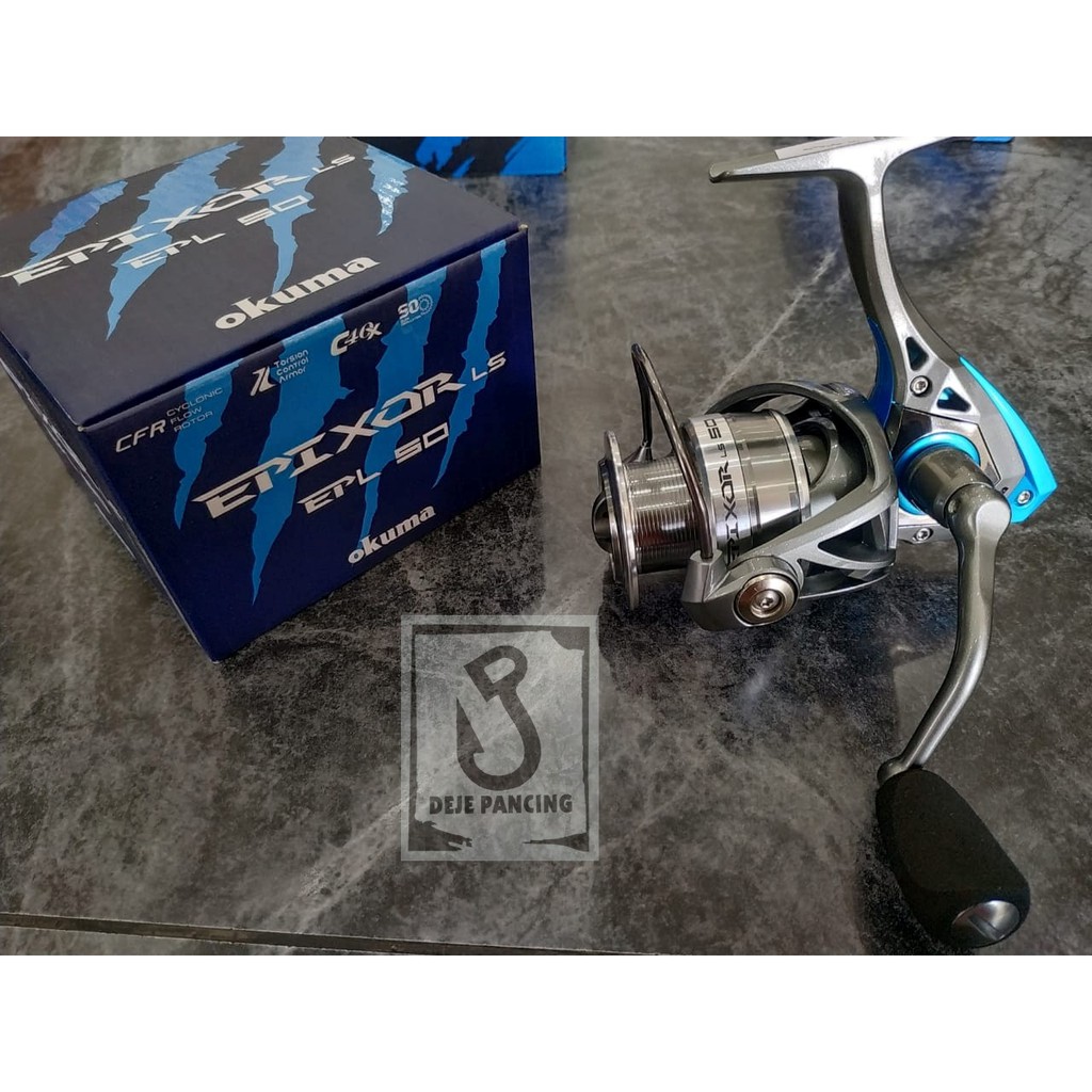 okuma epixor ls 50