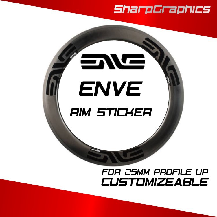 enve rim