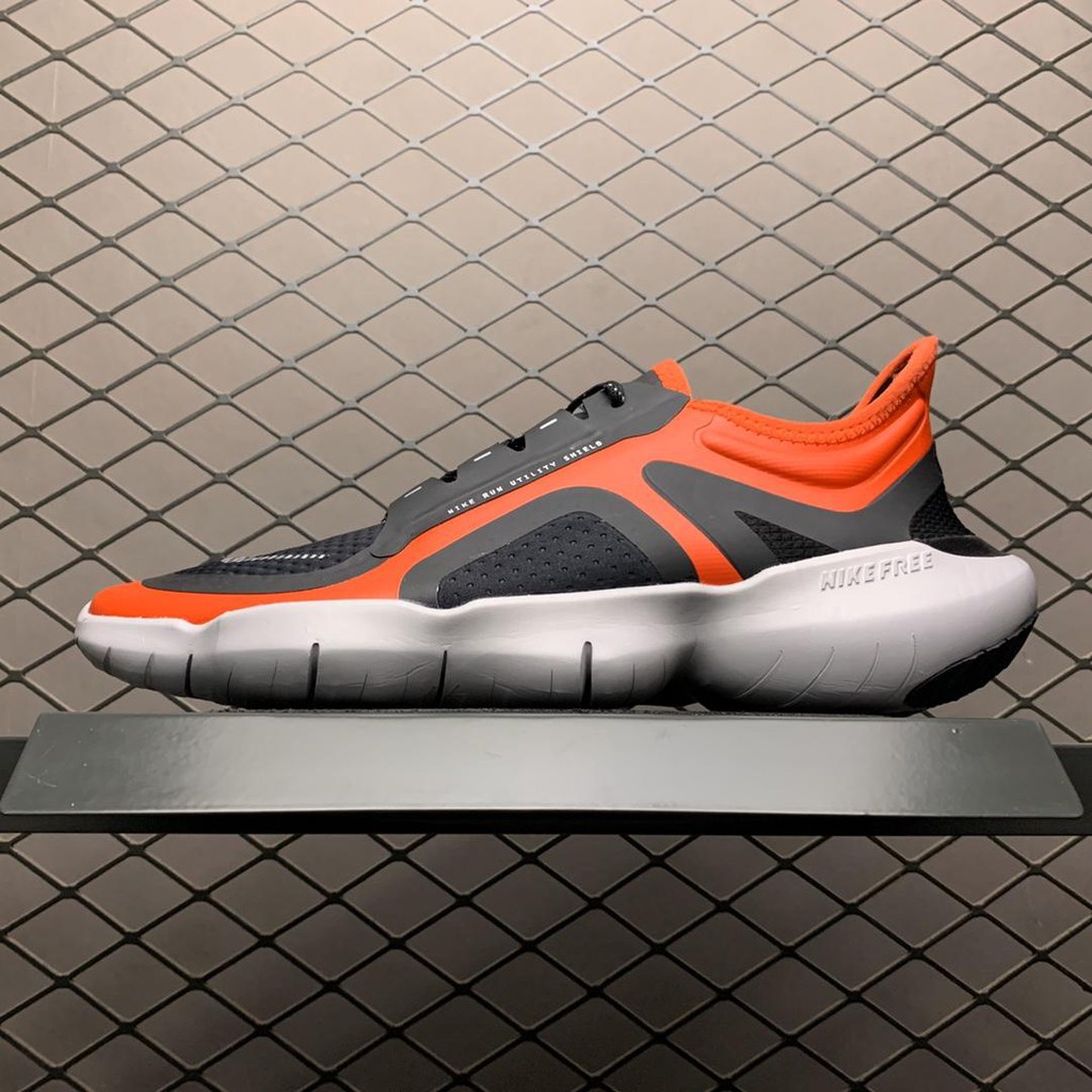 nike free waterproof