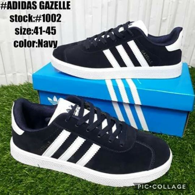 adidas gazelle 45