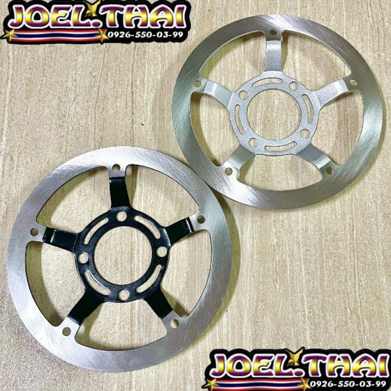 Buta Disc Xrm, Wave125i, Rs125 Shopee Philippines