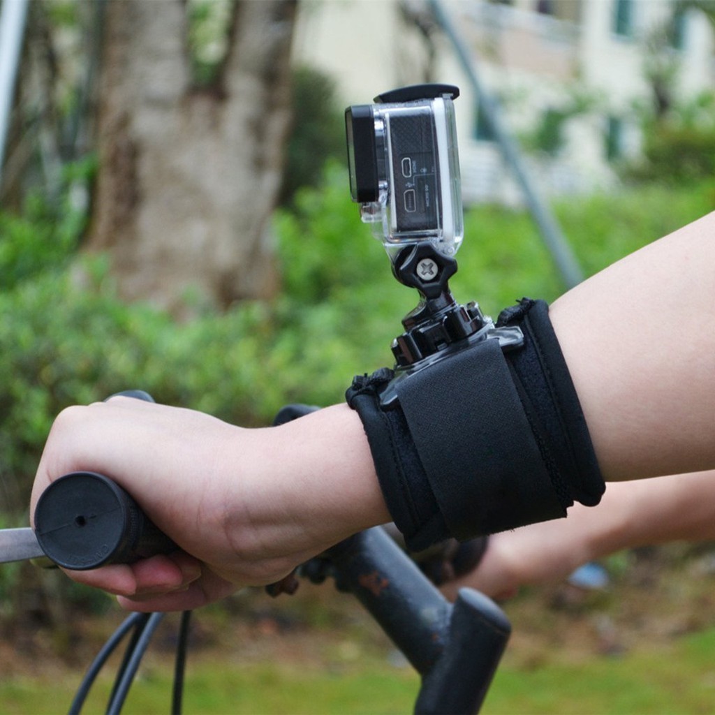 Insta360 X3/ONE X/ONE R/Gopro/DJI ACTION 2 Wrist Strap Arm Wrist Strap Hand  Diving Housing Mount Accessories | Shopee Philippines