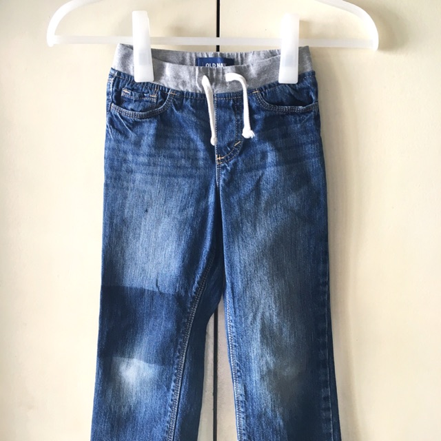 old navy 5t jeans