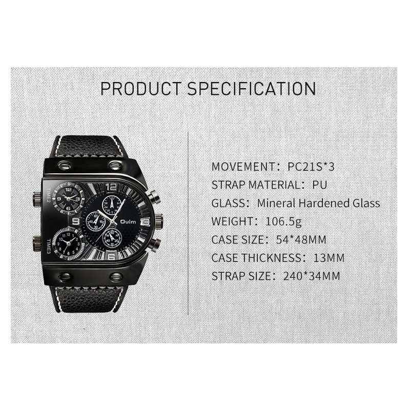 oulm watch 9315