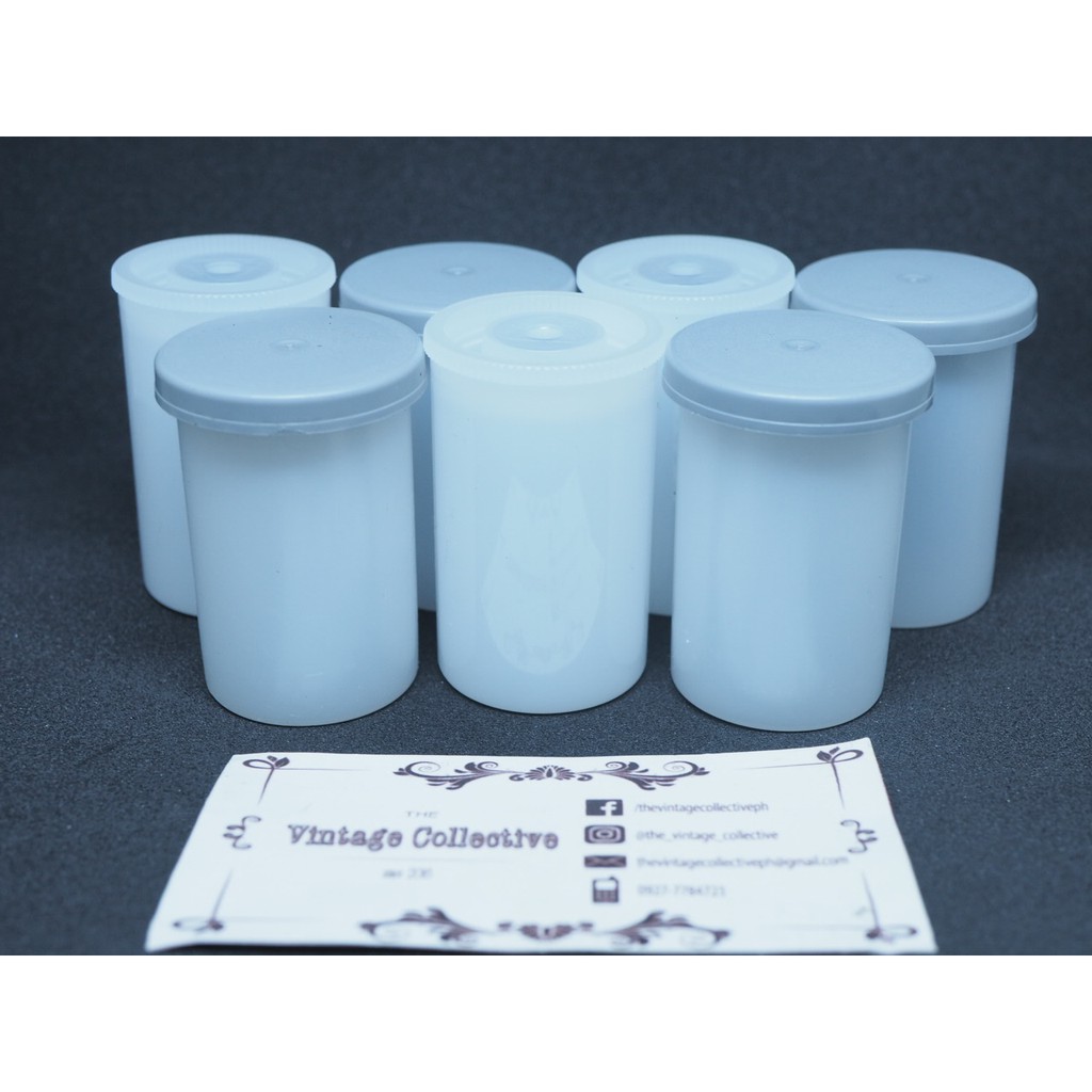 Plastic Film Canisters ubicaciondepersonas.cdmx.gob.mx