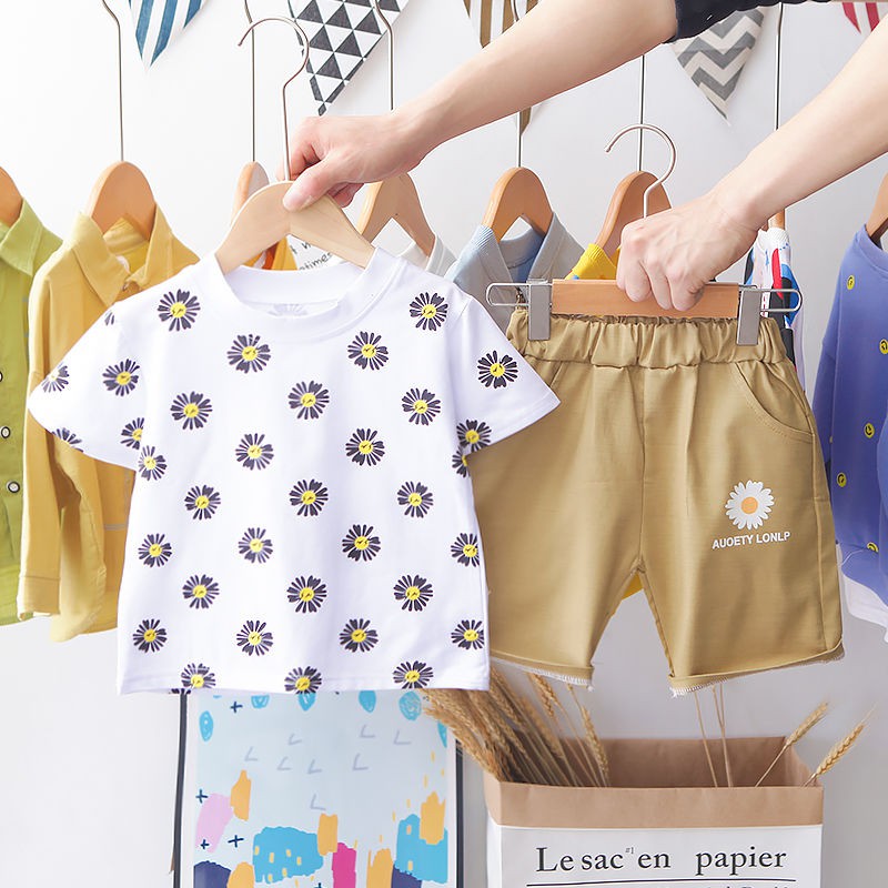 baby summer dress boy