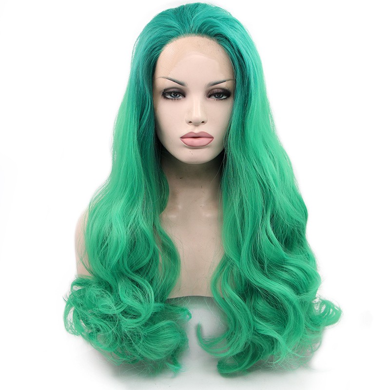 lace front wigs philippines