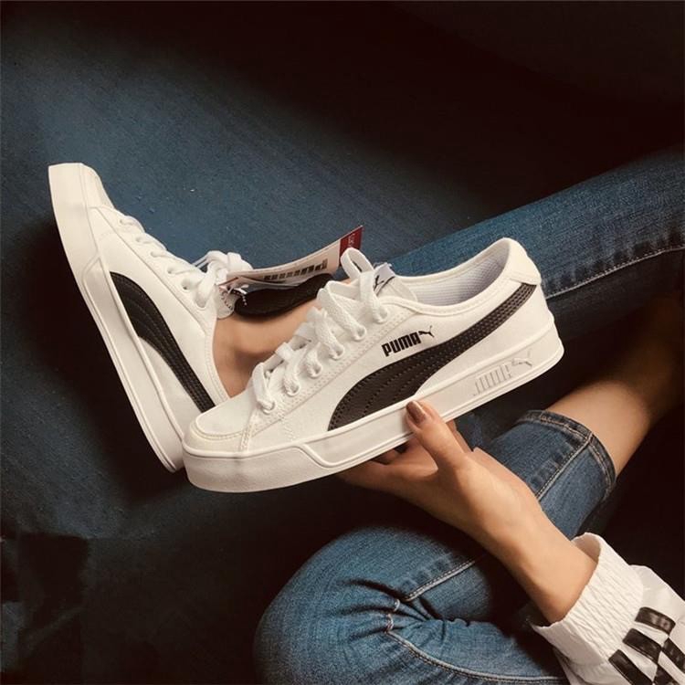 unique puma sneakers