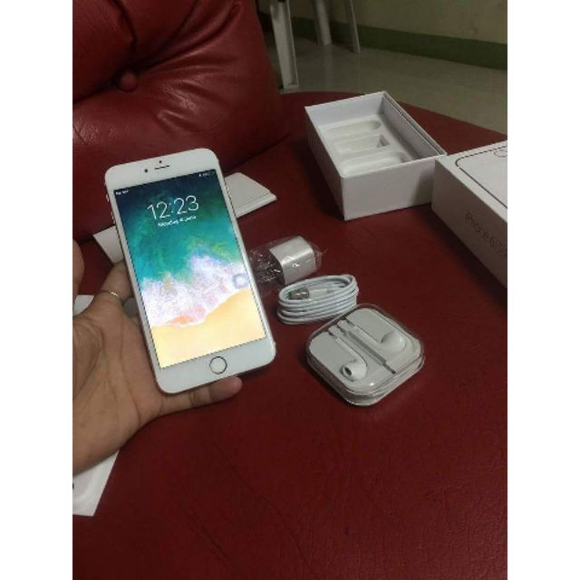 Iphone 6s Plus 128gb Fu Shopee Philippines