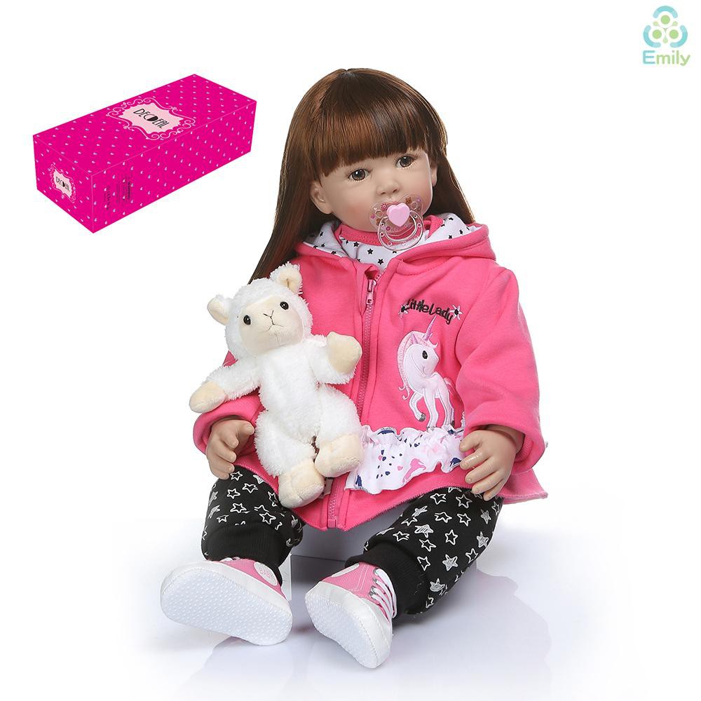 soft touch girl