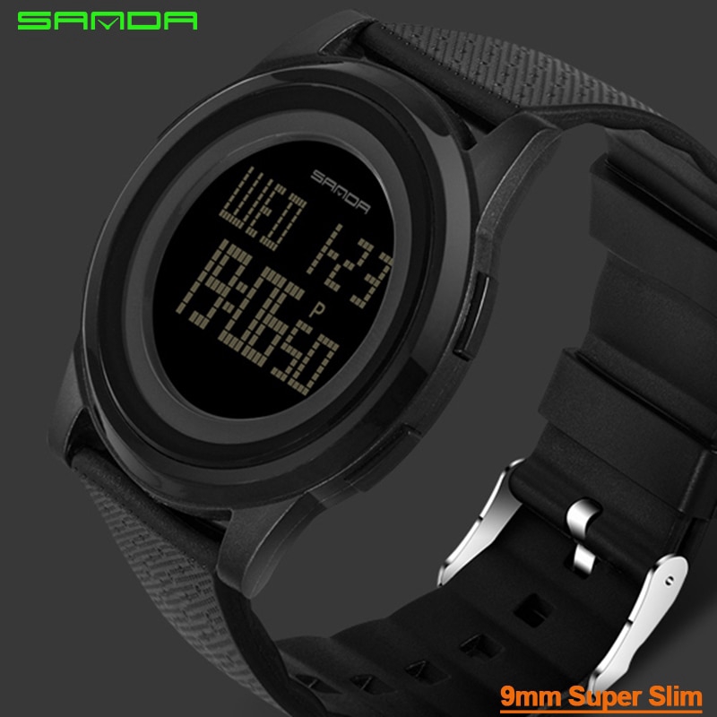 watch sanda