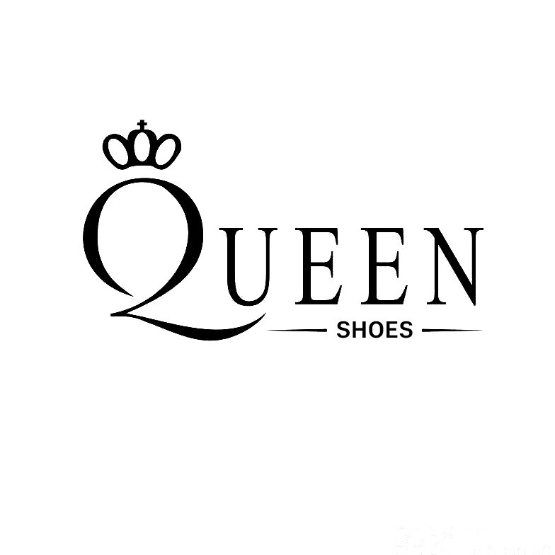 QUEEN_Shoes store logo