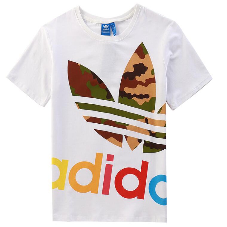 adidas shirt plus size