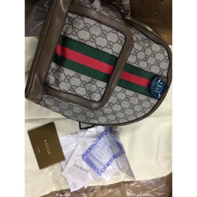 gucci mini backpack cheap