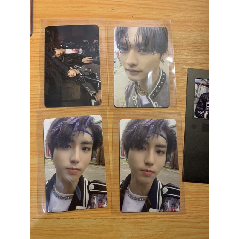 STRAY KIDS IN LIFE LIMITED ALBUM OFFICIAL PHOTOCARDS LEE KNOW HAN FELIX IN  SEUNGMIN | Shopee Philippines