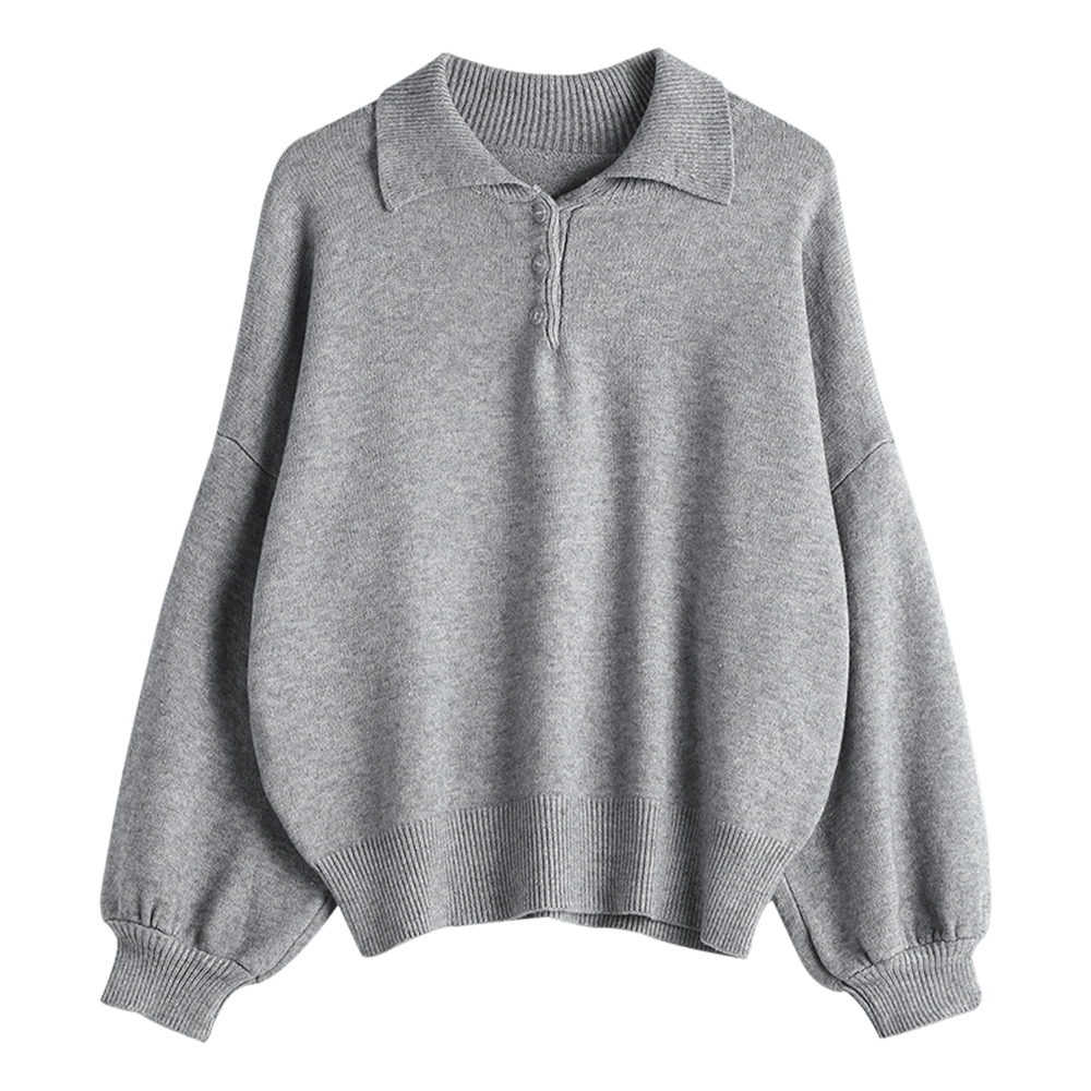 half shoulder sweater