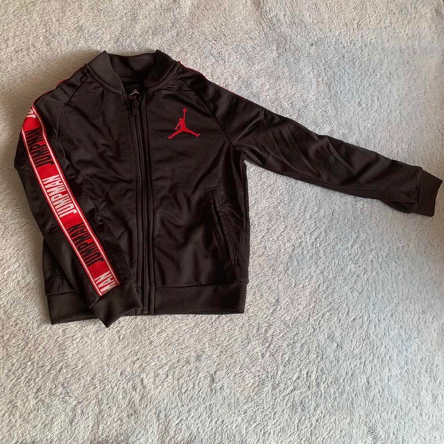 5t nike jacket