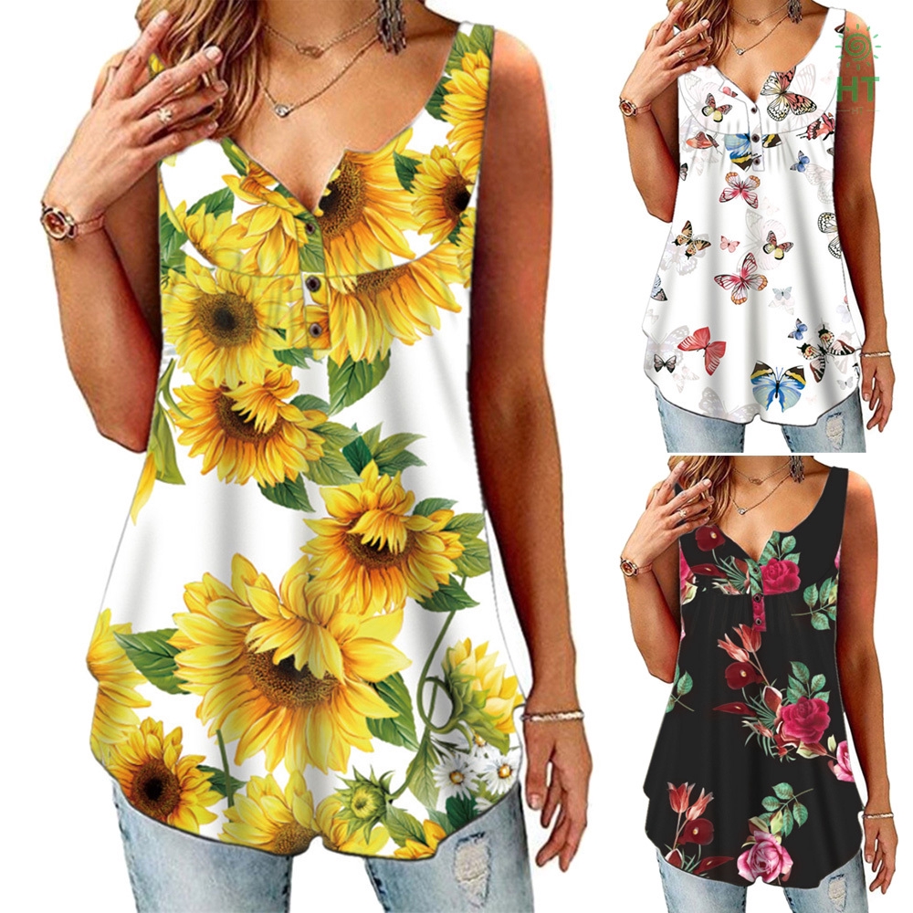 boho vest tops