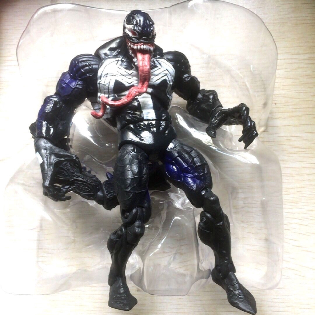 hasbro venom