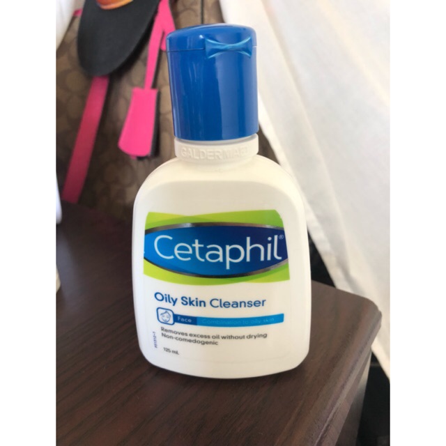 cetaphil oil cleanser price