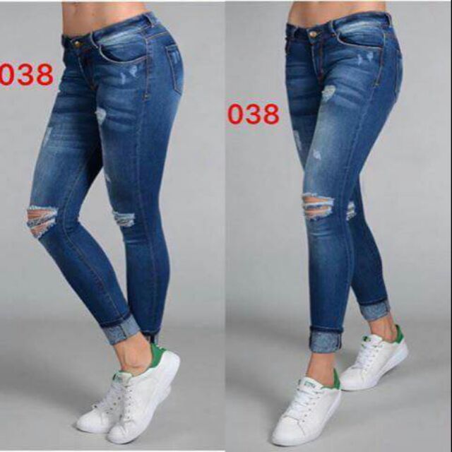 size 38 jeans women