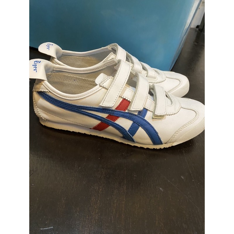 onitsuka velcro