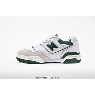 nb550 white