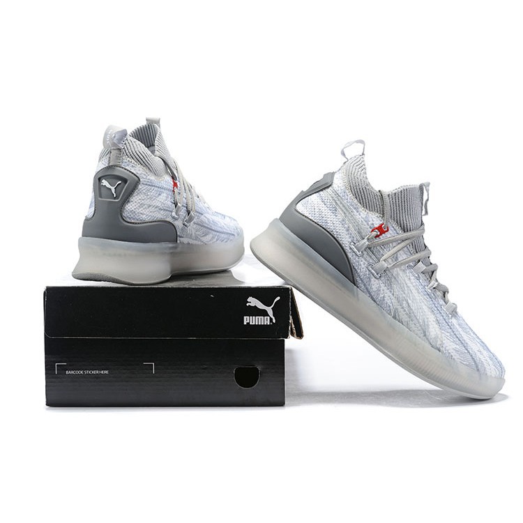 clyde court basketball shoes