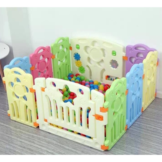 baby playpen play yard