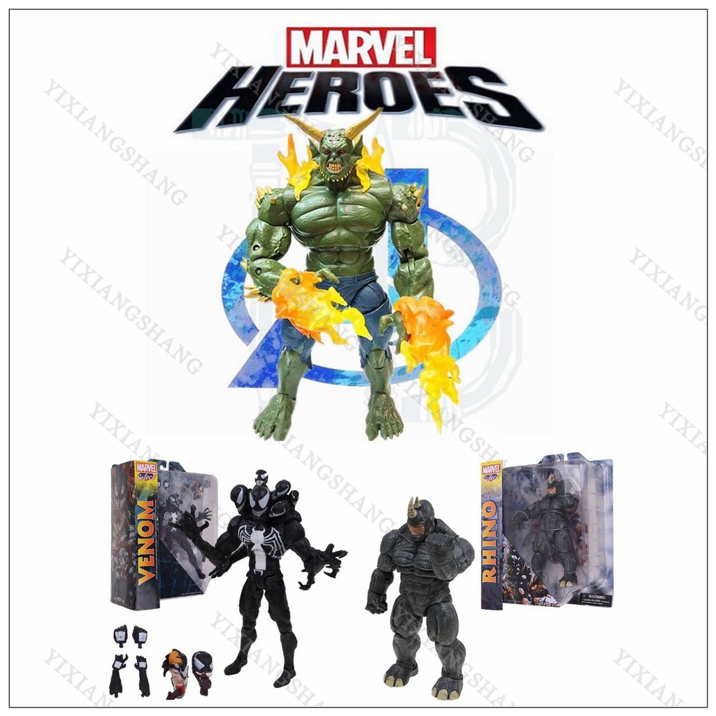 wholesale marvel toys