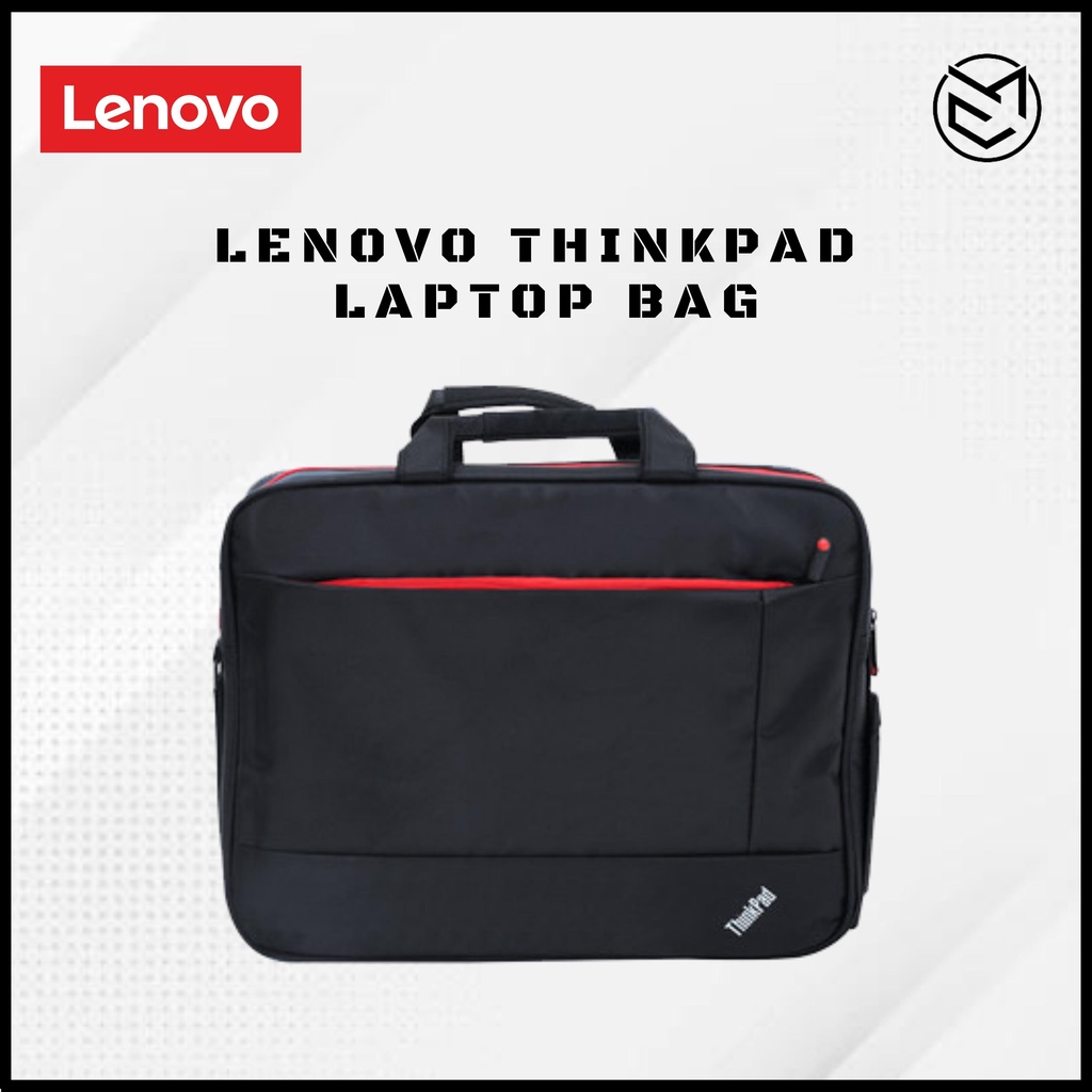Lenovo Thinkpad Laptop Bag Shoulder Laptop Bag 1.0kg 15.6 inches