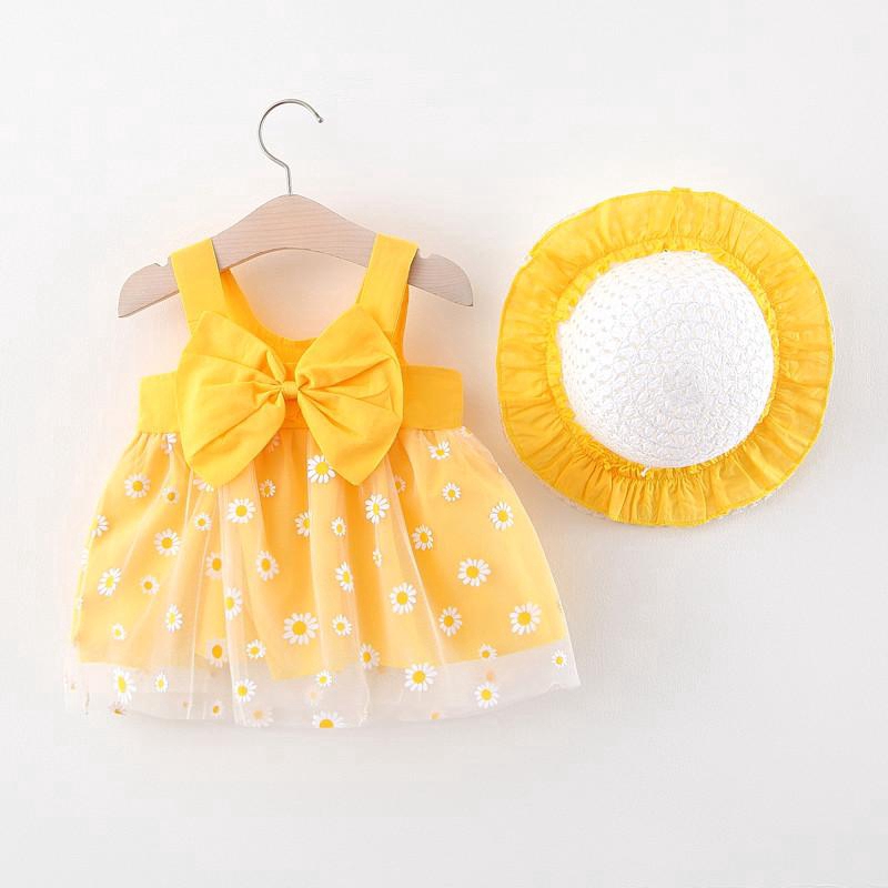daisy newborn outfit
