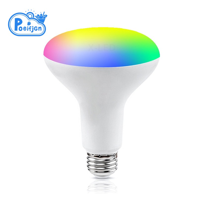 google home led bulbs