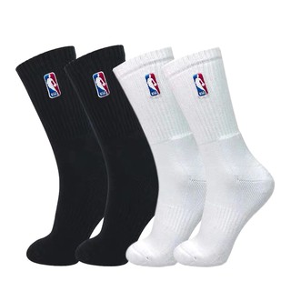 NBA Elite Drifit high basketball socks DML7556